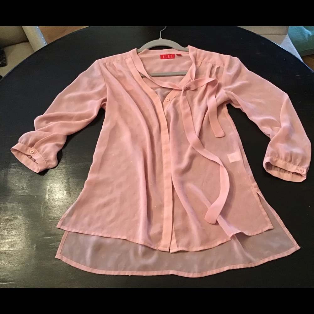 EllE blouse - Picture 6 of 10
